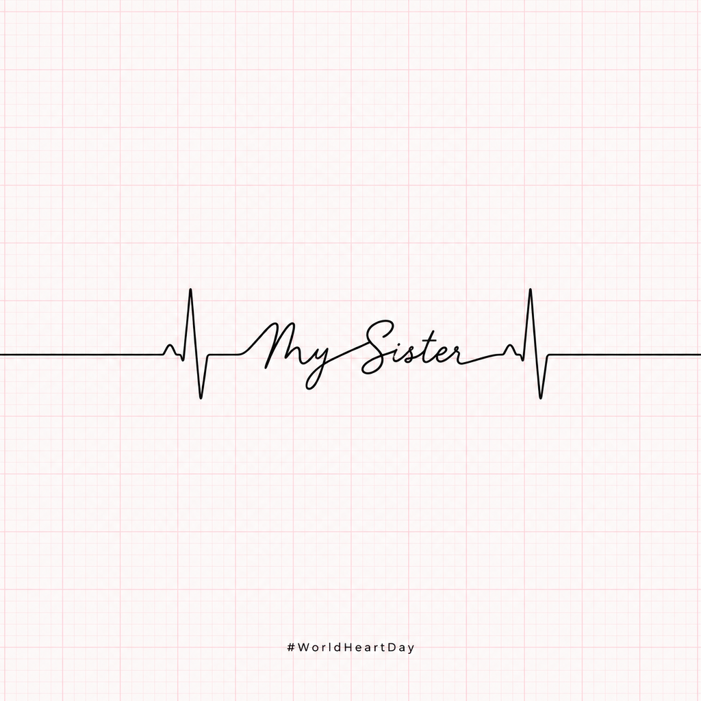 Sibling — Six relationships, six declarations of love