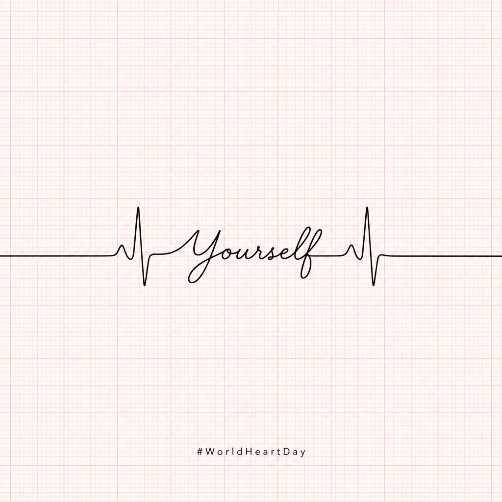 Yourself — Six relationships, six declarations of love
